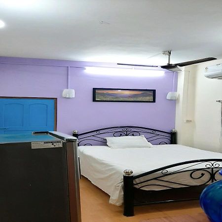 Dden Vennell Bnb -Metro Access- Колката Екстериор снимка