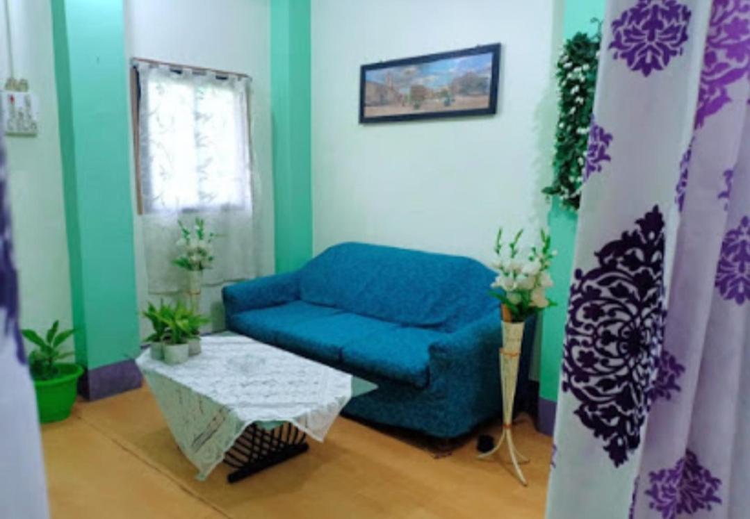Dden Vennell Bnb -Metro Access- Колката Екстериор снимка