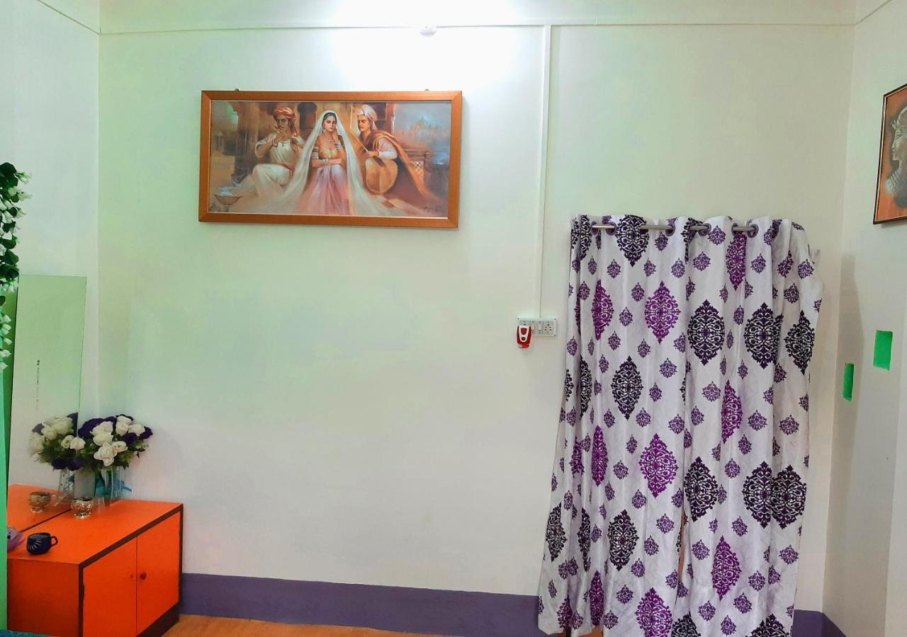 Dden Vennell Bnb -Metro Access- Колката Екстериор снимка