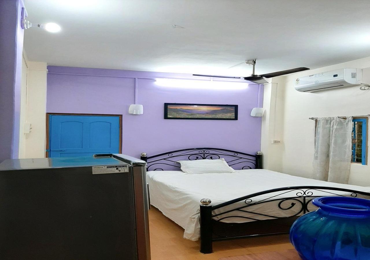 Dden Vennell Bnb -Metro Access- Колката Екстериор снимка