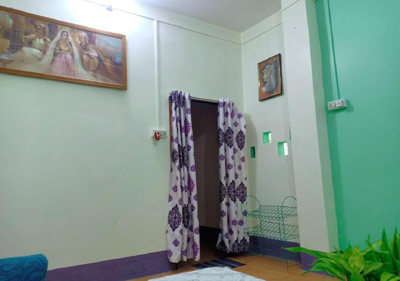 Dden Vennell Bnb -Metro Access- Колката Екстериор снимка