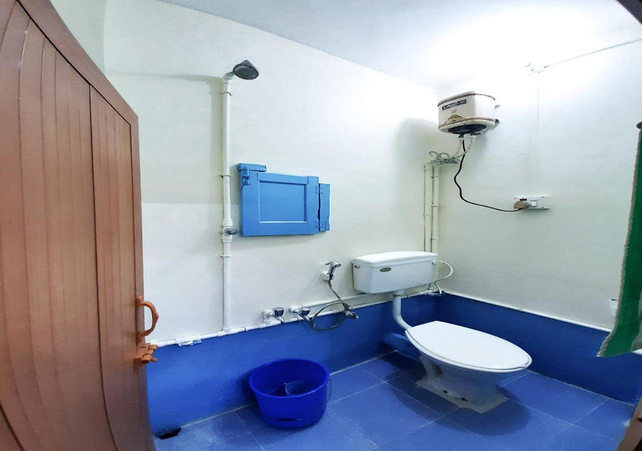 Dden Vennell Bnb -Metro Access- Колката Екстериор снимка